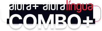Alura+ & Alura Idiomas